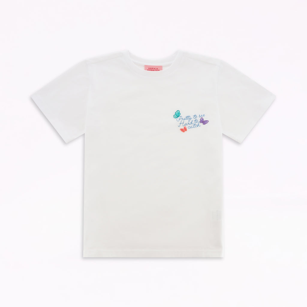 Pretty To See Classic T-Shirt