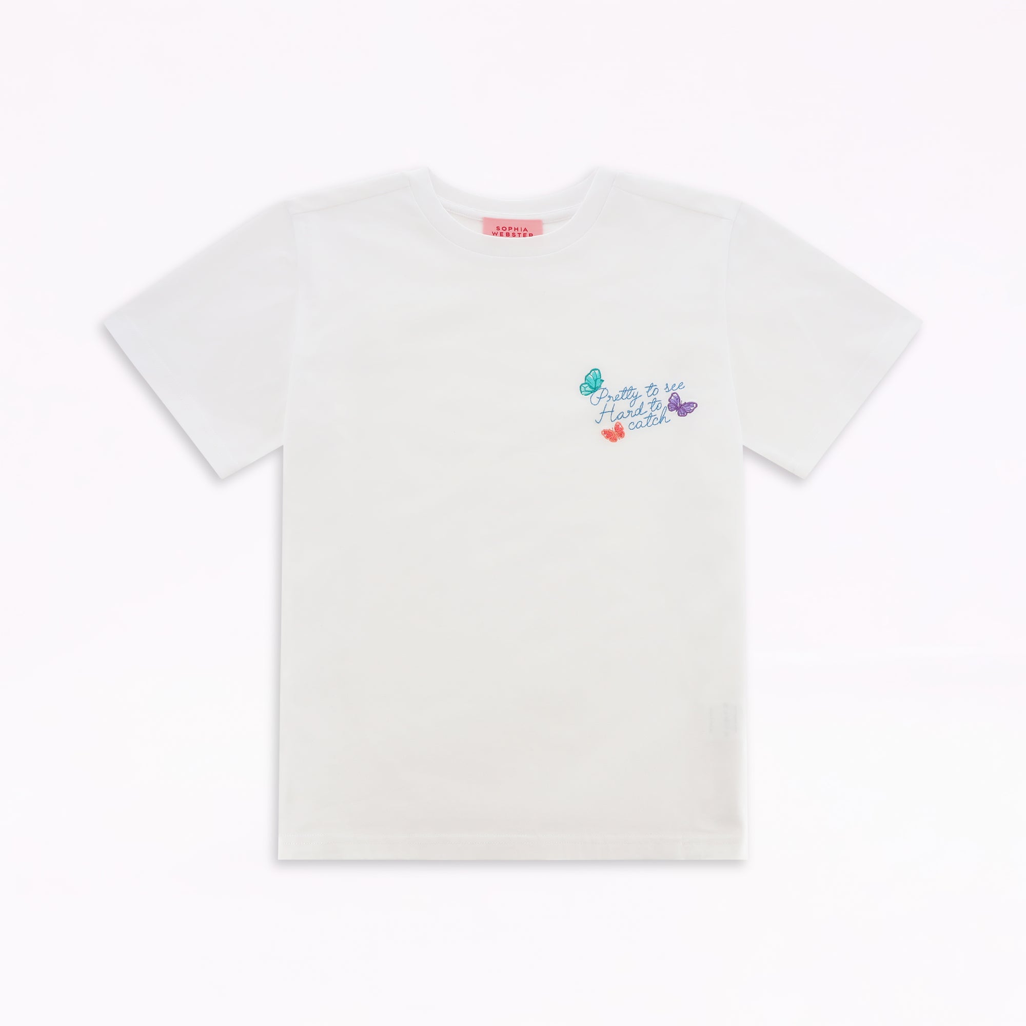 Pretty To See Classic T-Shirt