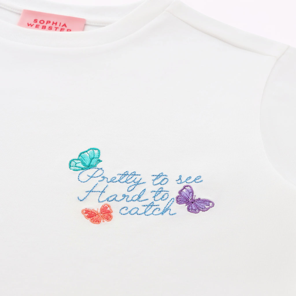 Pretty To See Classic T-Shirt