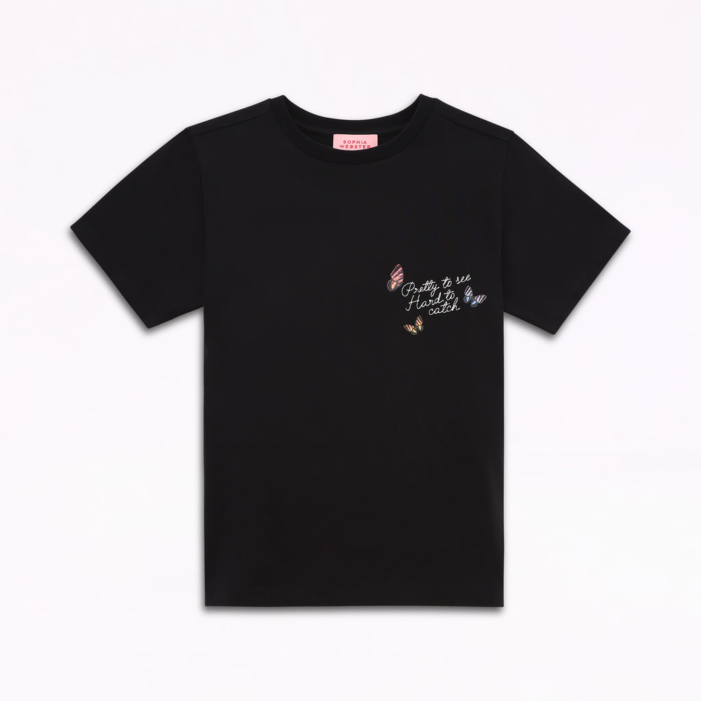 Pretty To See Classic T-Shirt