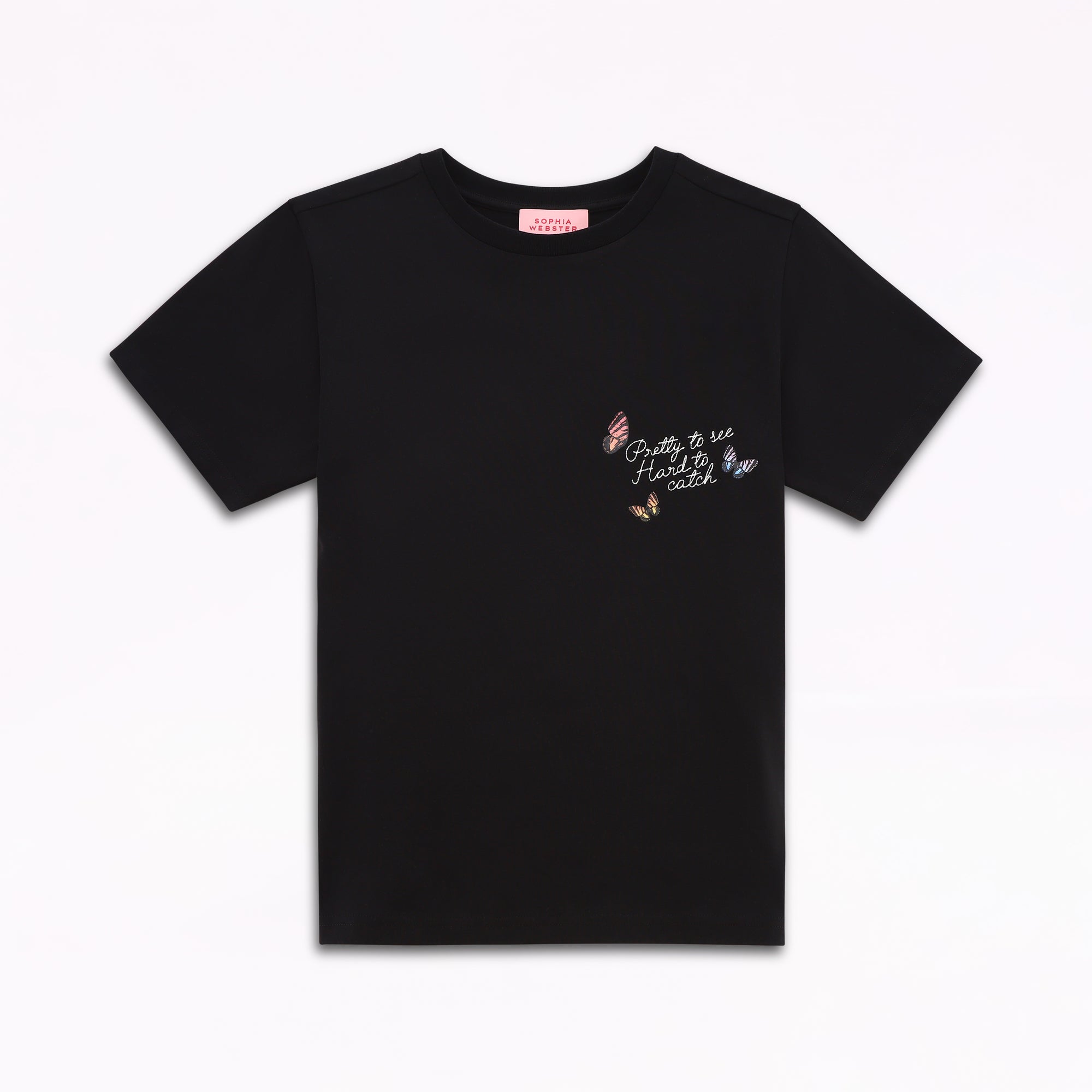 Pretty To See Classic T-Shirt