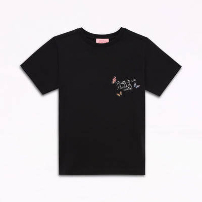 Pretty To See Classic T-Shirt