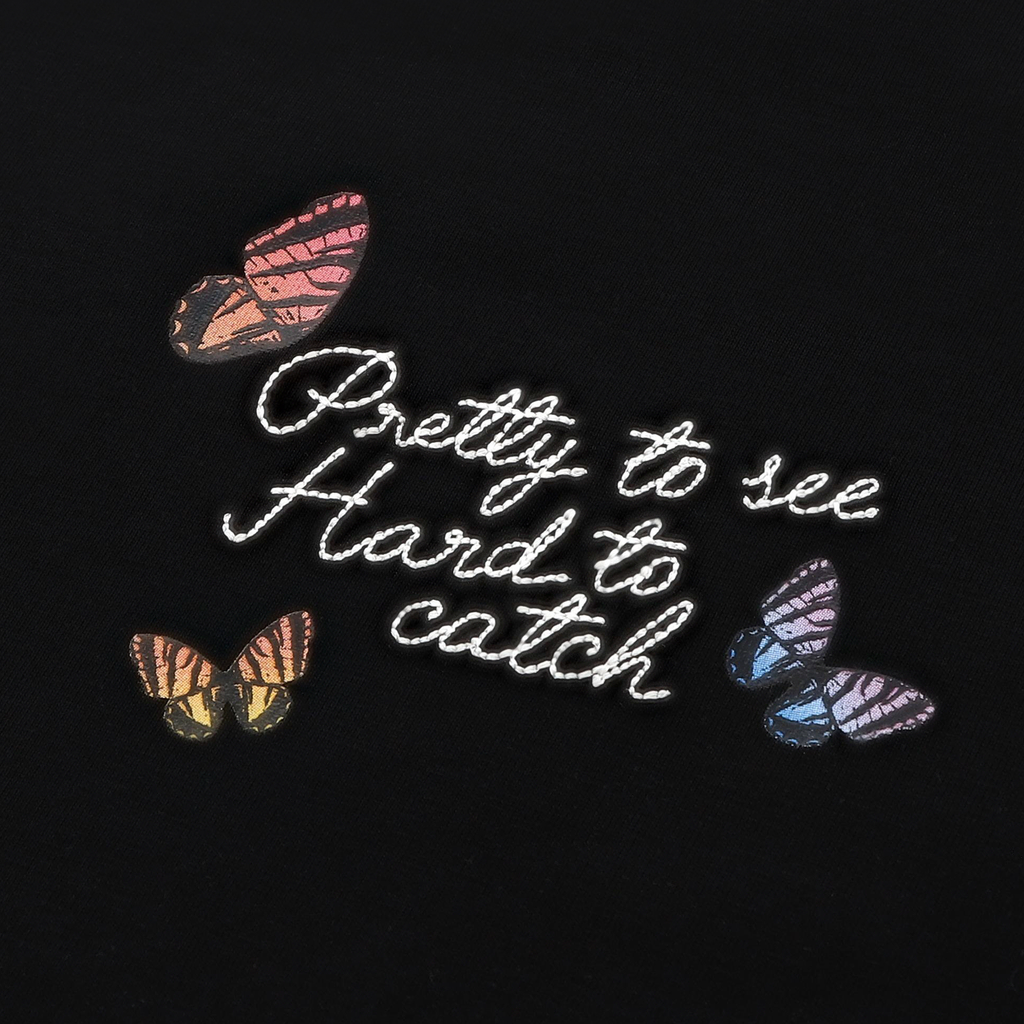 Pretty To See Classic T-Shirt