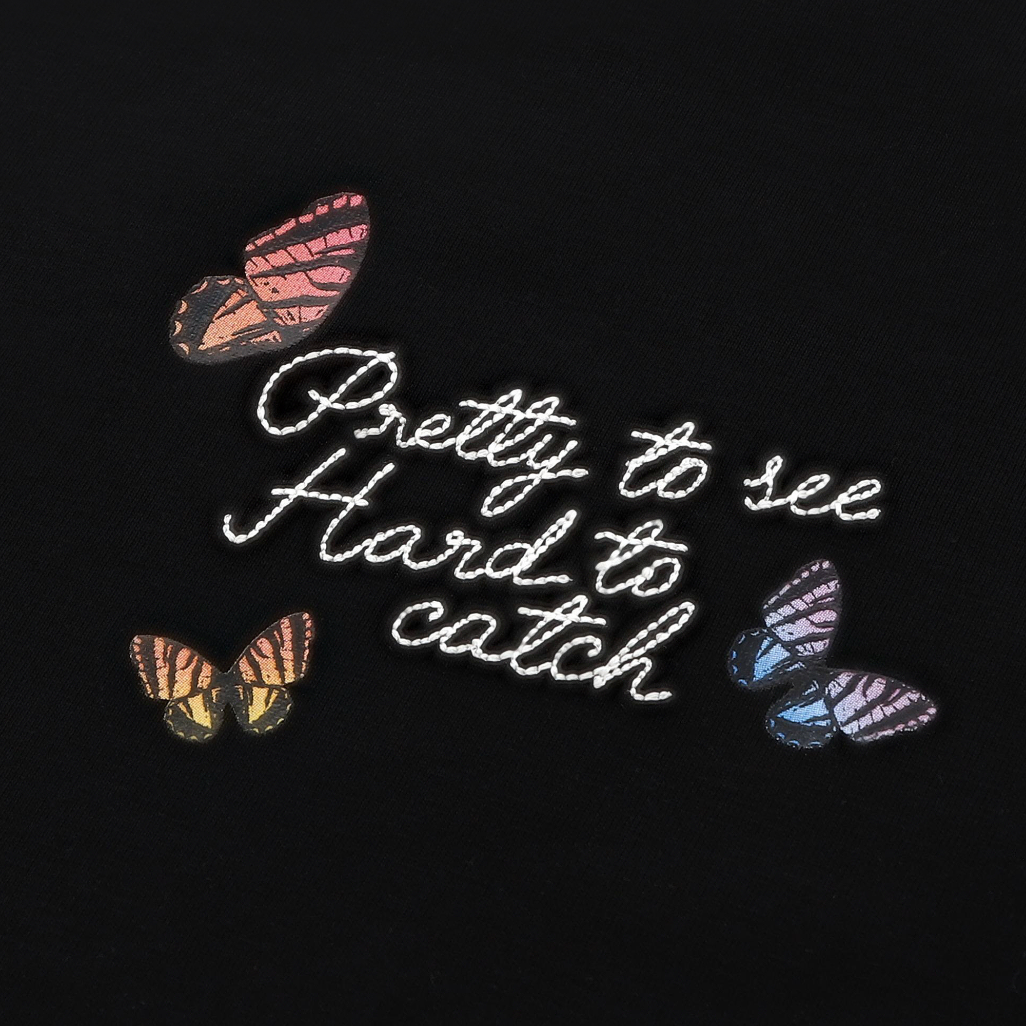 Pretty To See Classic T-Shirt