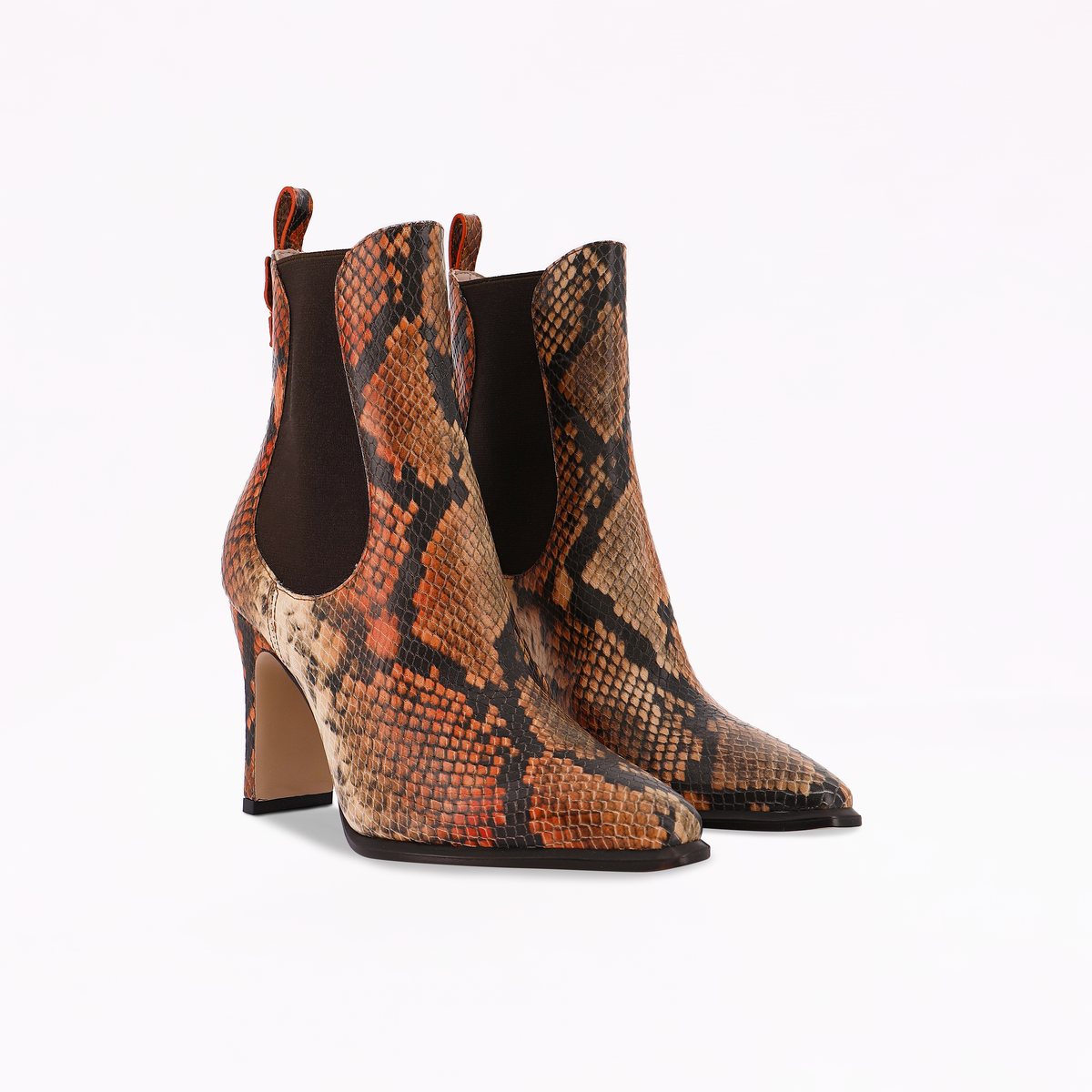 Allegra Boot