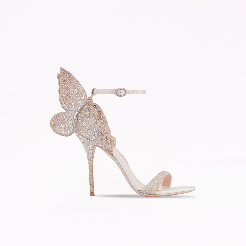 Chiara Embellished Sandal