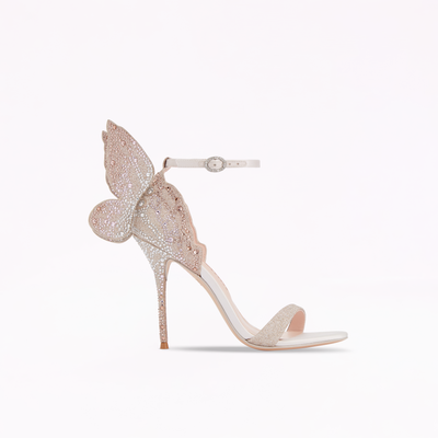 Chiara Embellished Sandal
