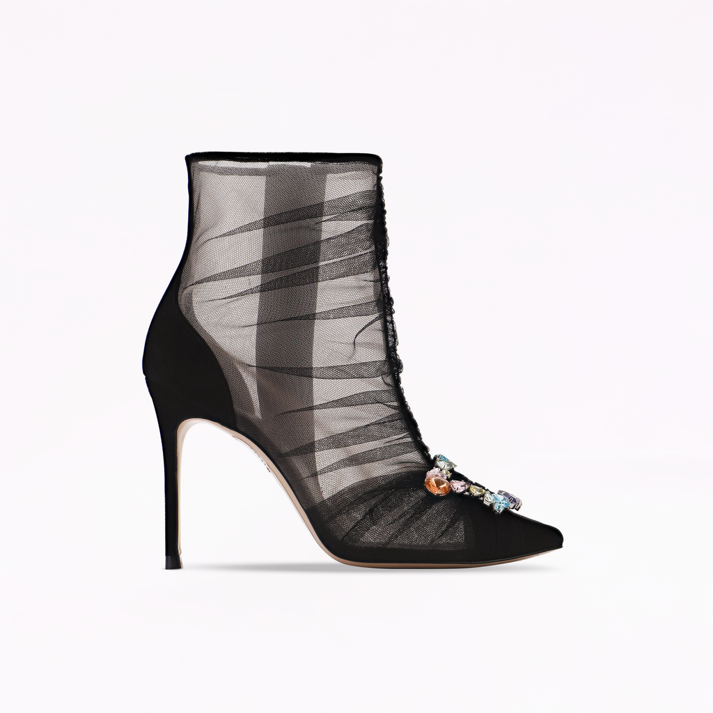 Margaux Ankle Boot