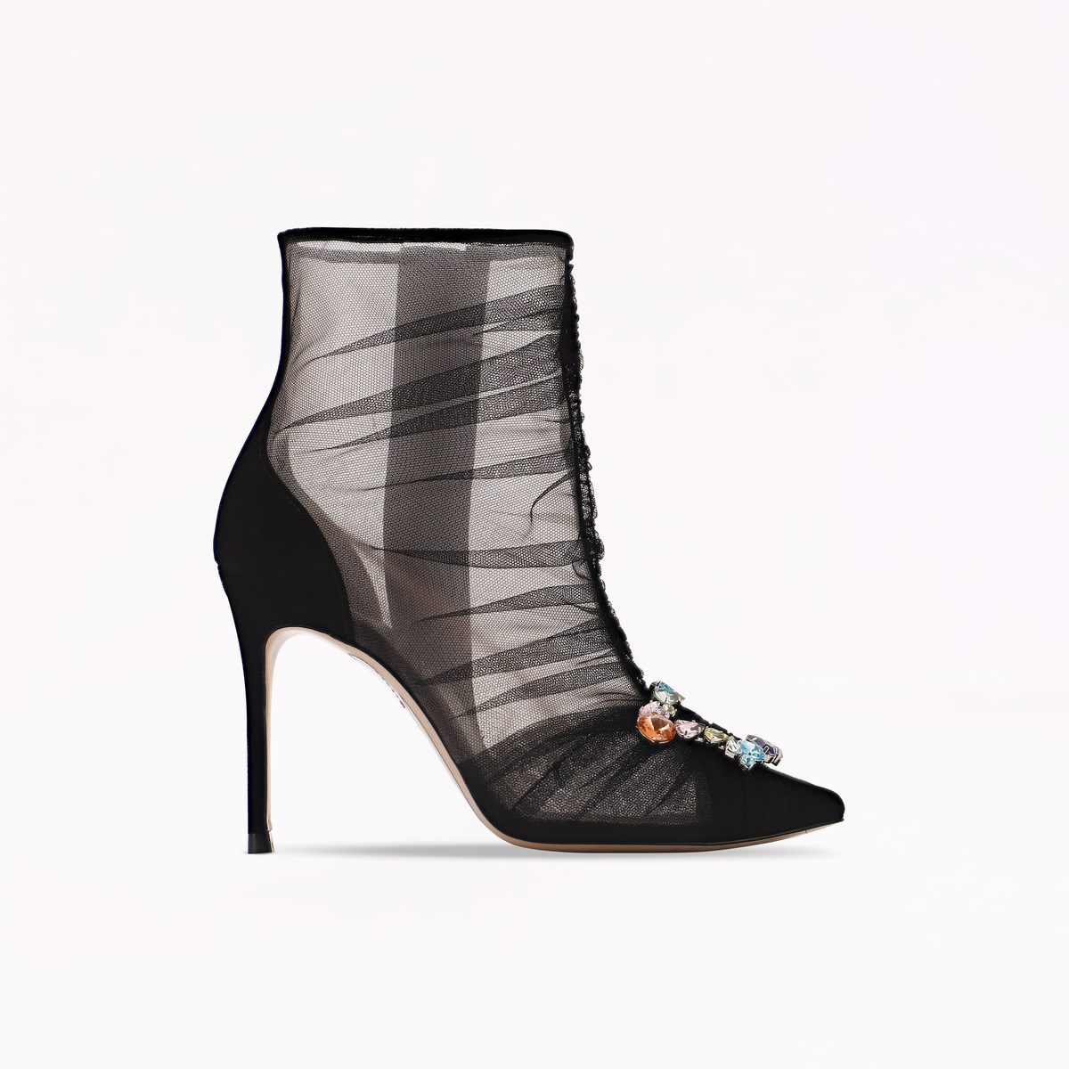 Margaux Ankle Boot