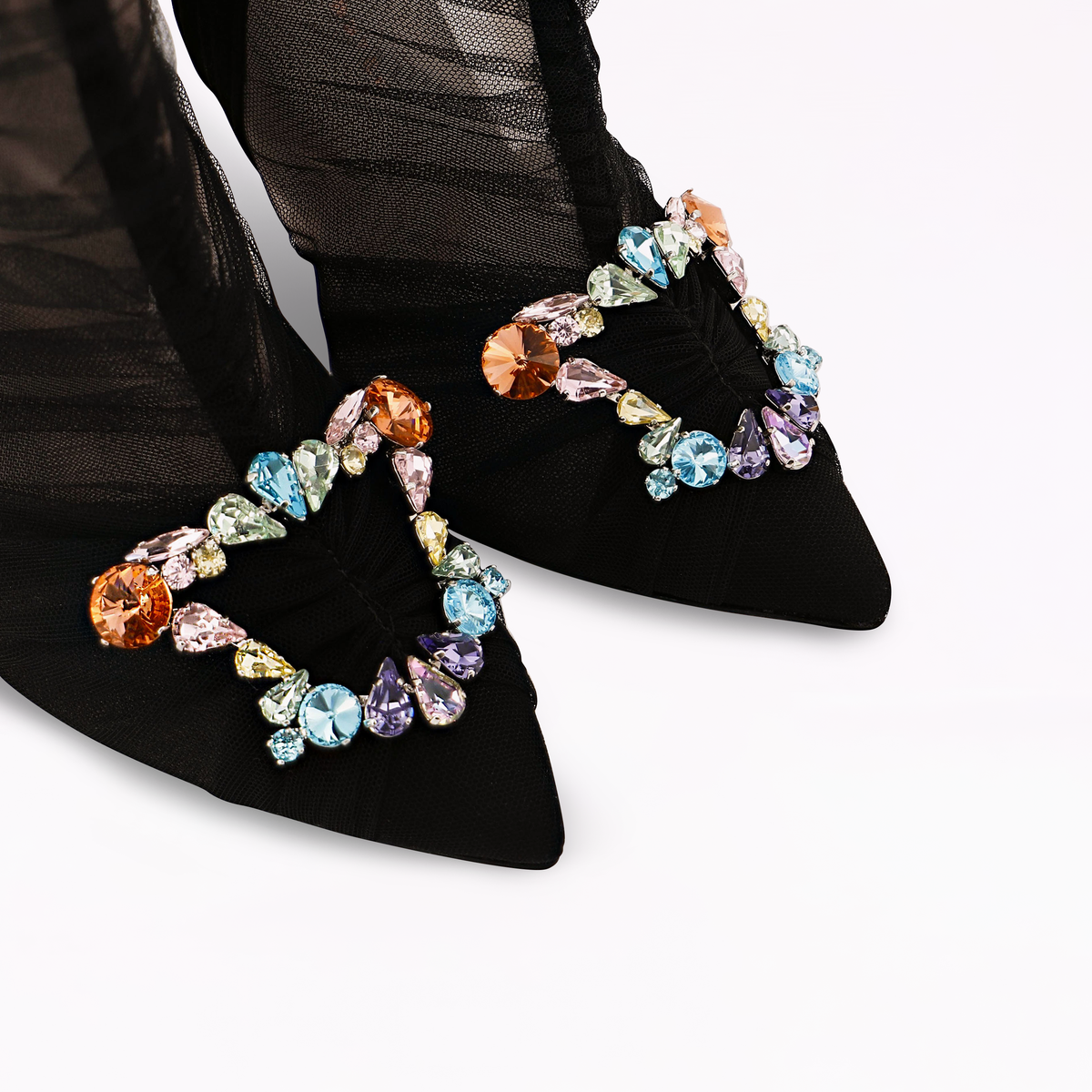 Margaux Ankle Boot