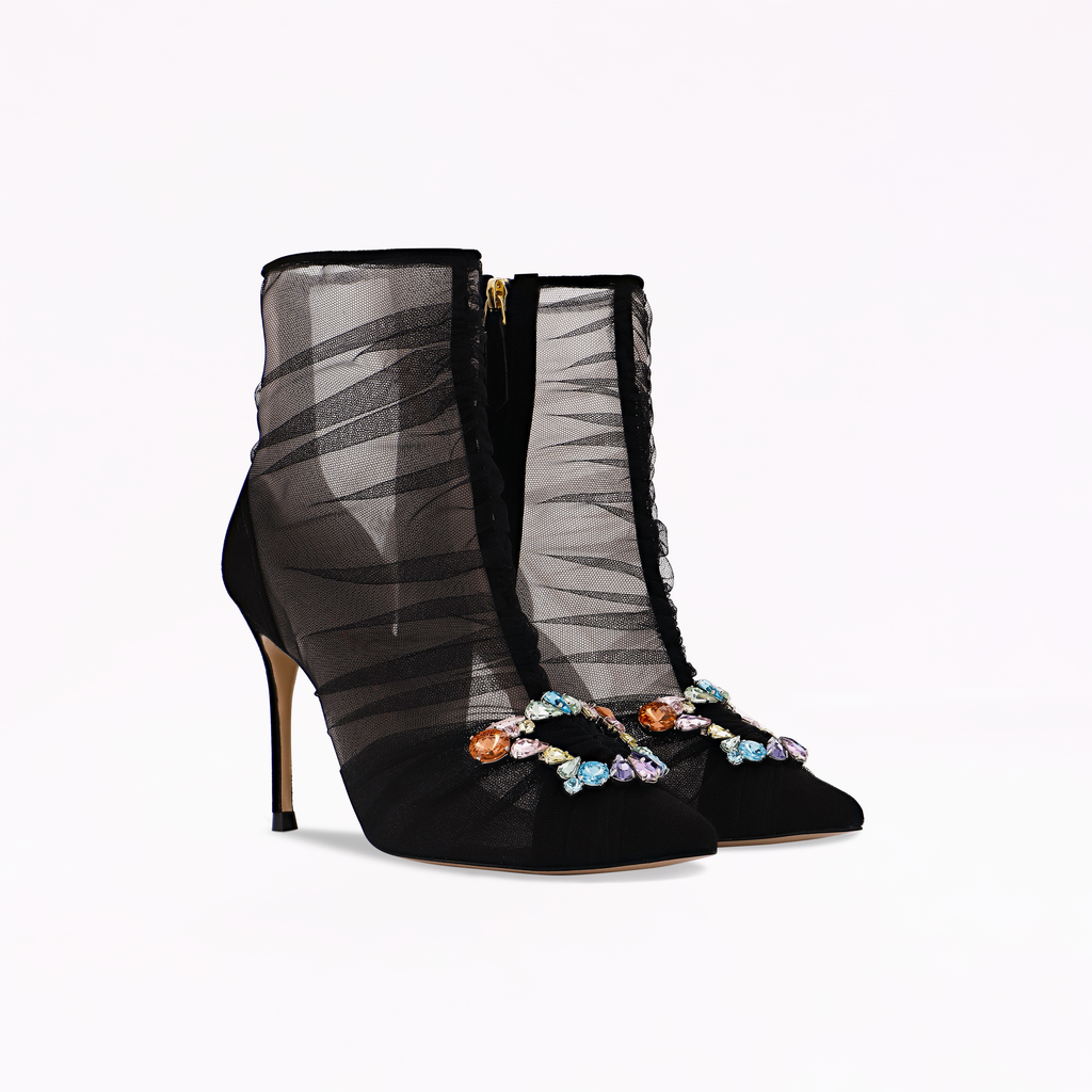 Margaux Ankle Boot