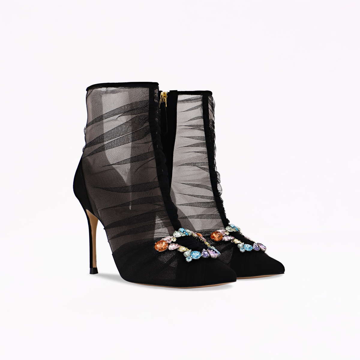 Margaux Ankle Boot