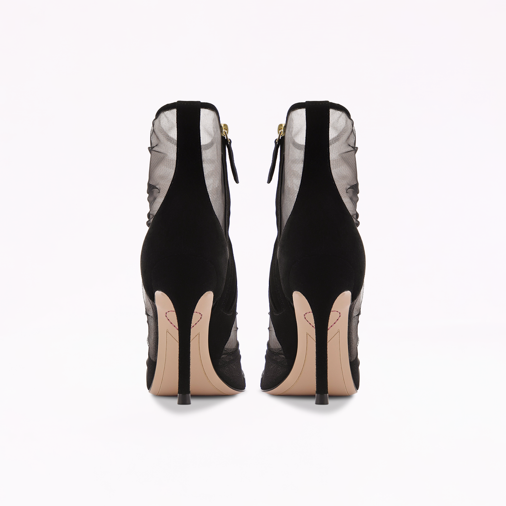 Margaux Ankle Boot