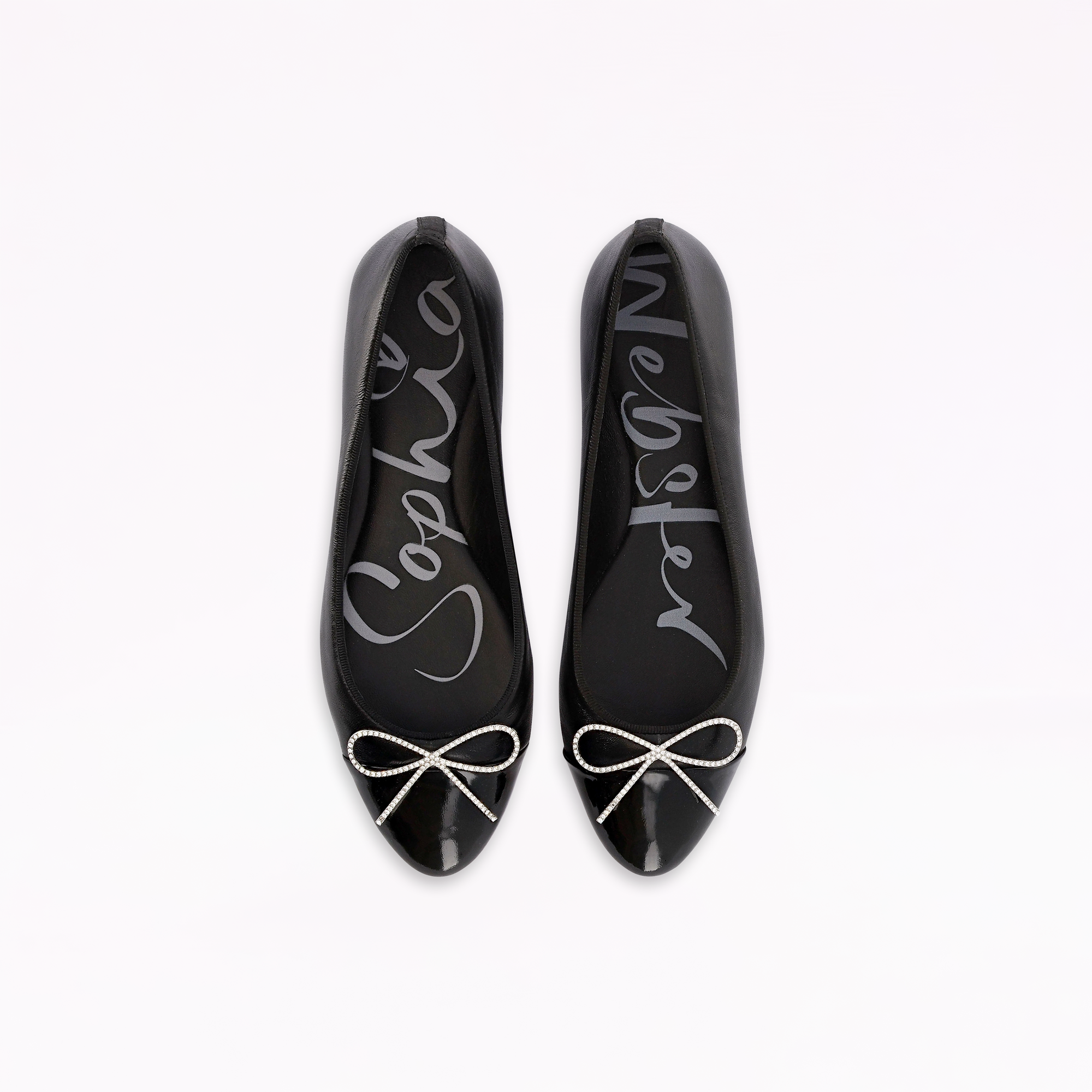 Pirouette Ballet Flat