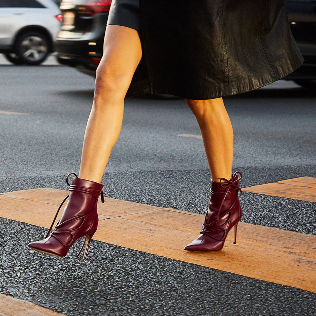 Havanna Ankle Boot