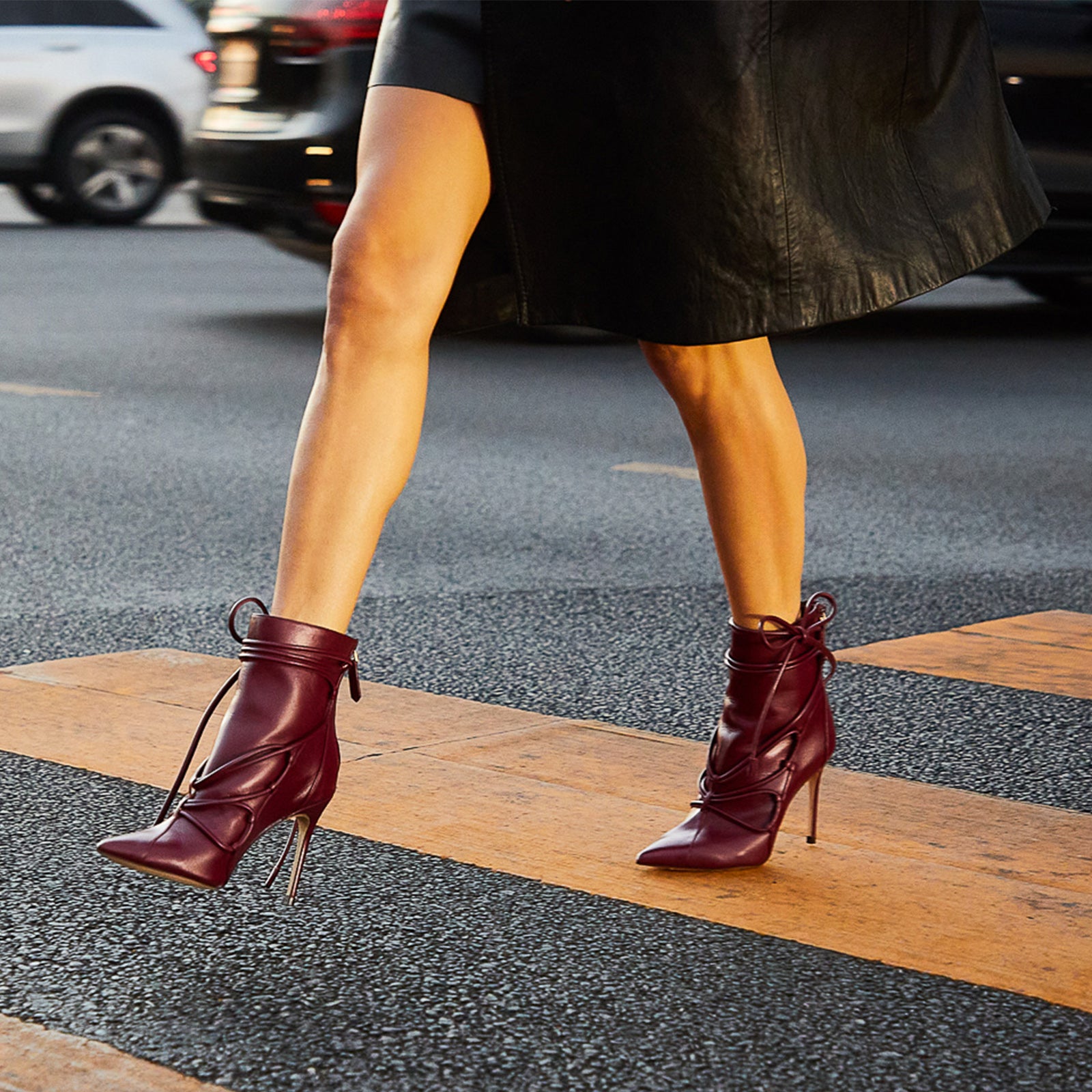 Havanna Ankle Boot