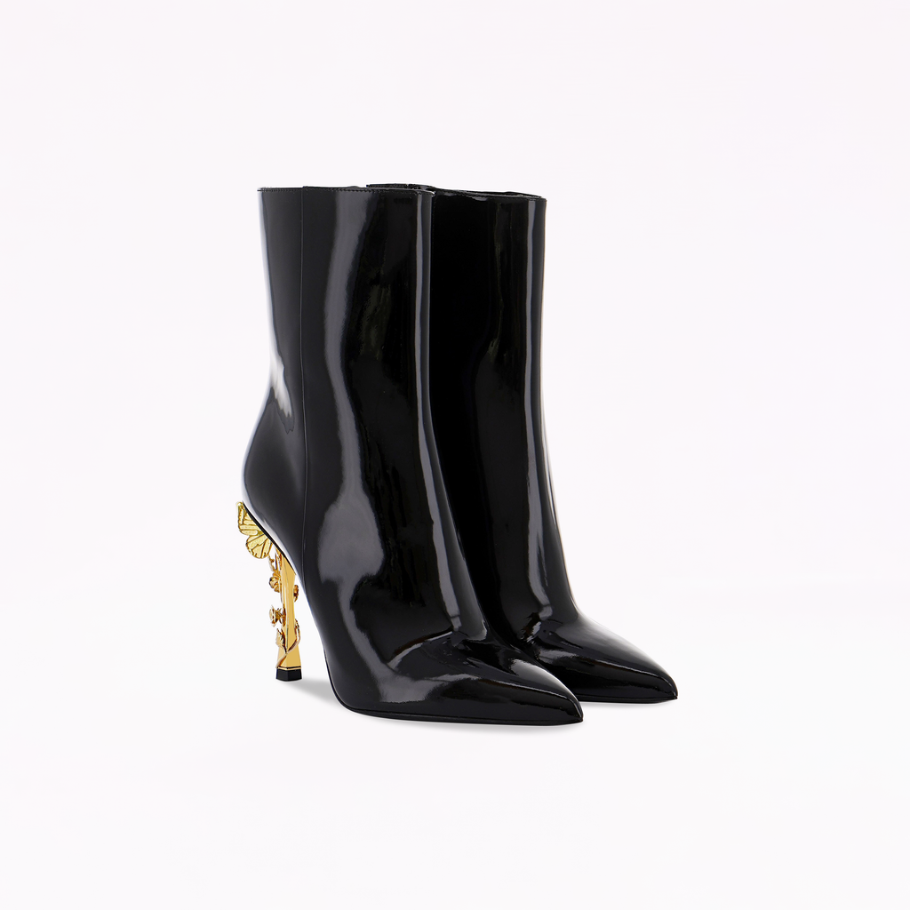 Enchantress Ankle Boot