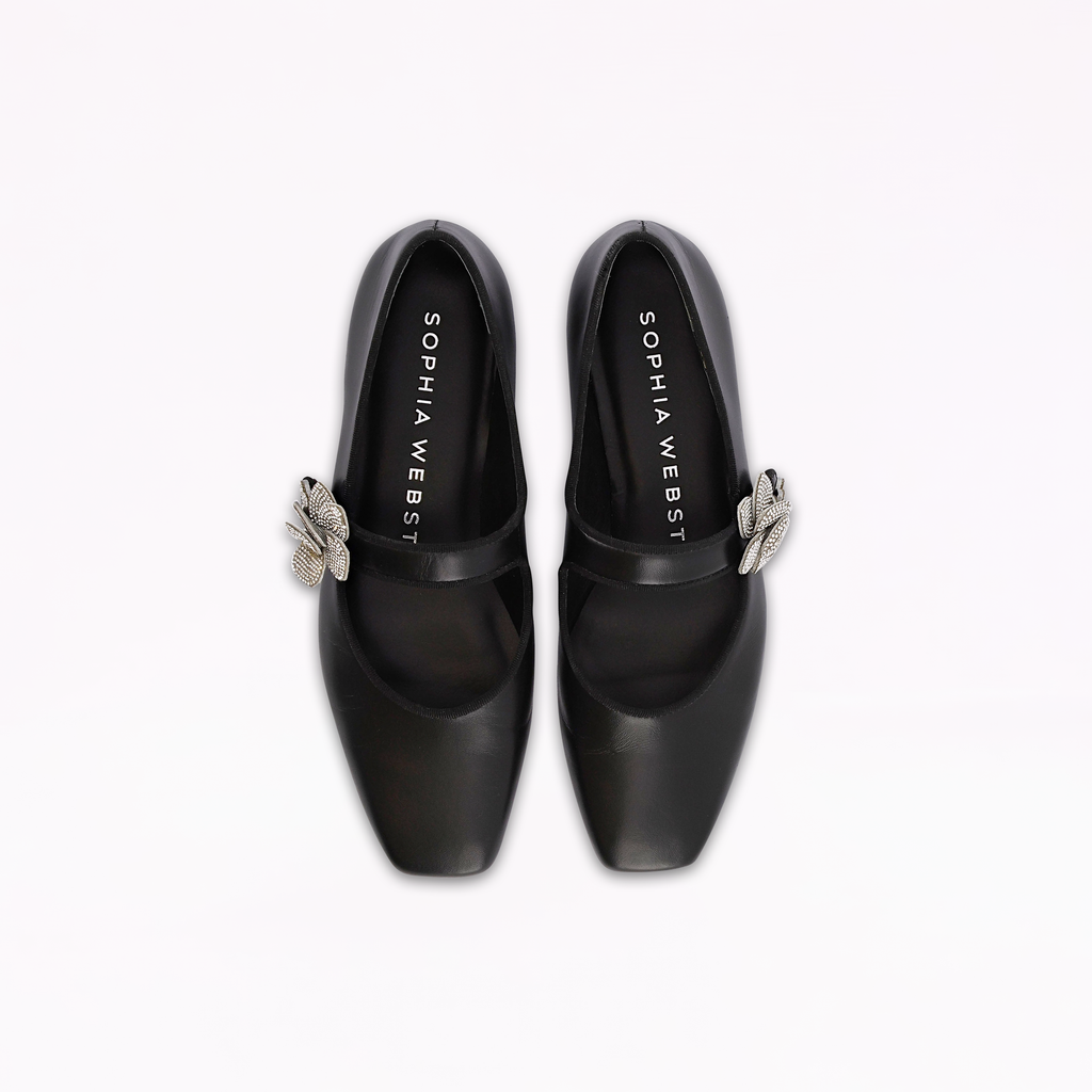 Titania Mary Jane Flat