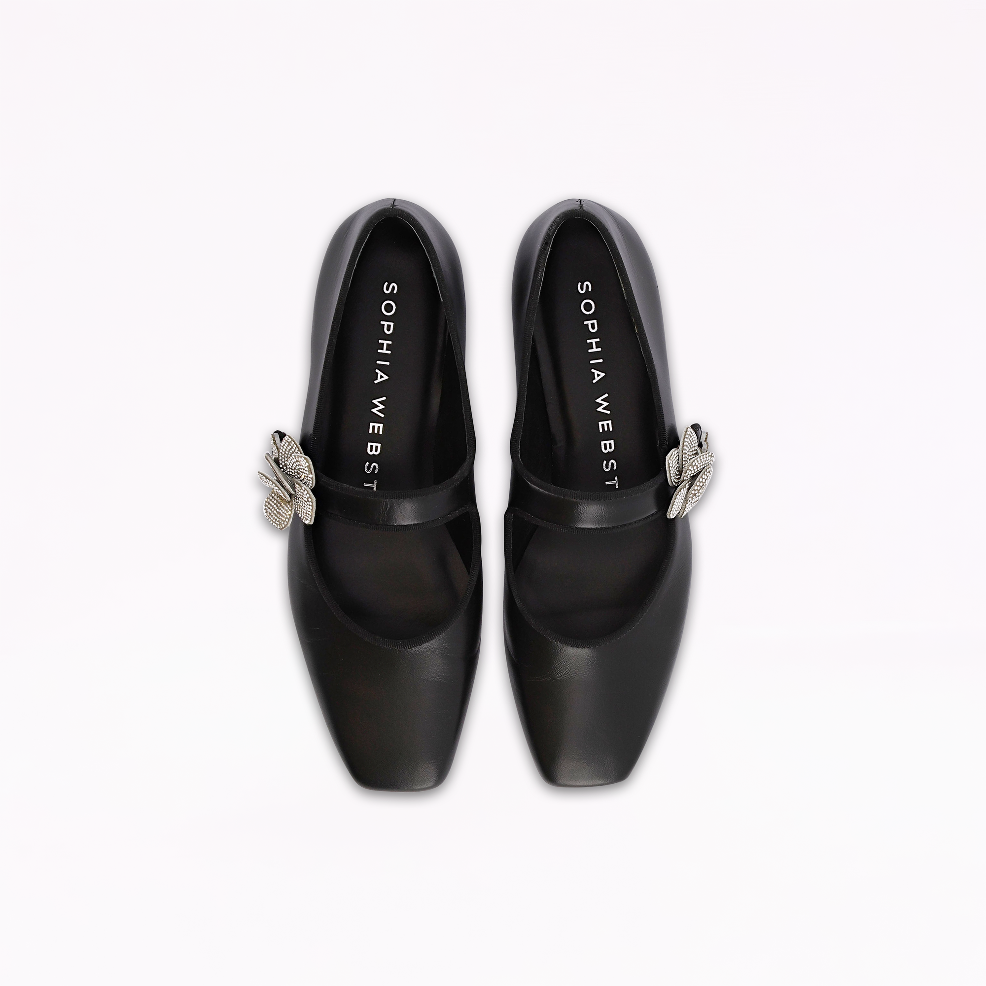 Titania Mary Jane Flat