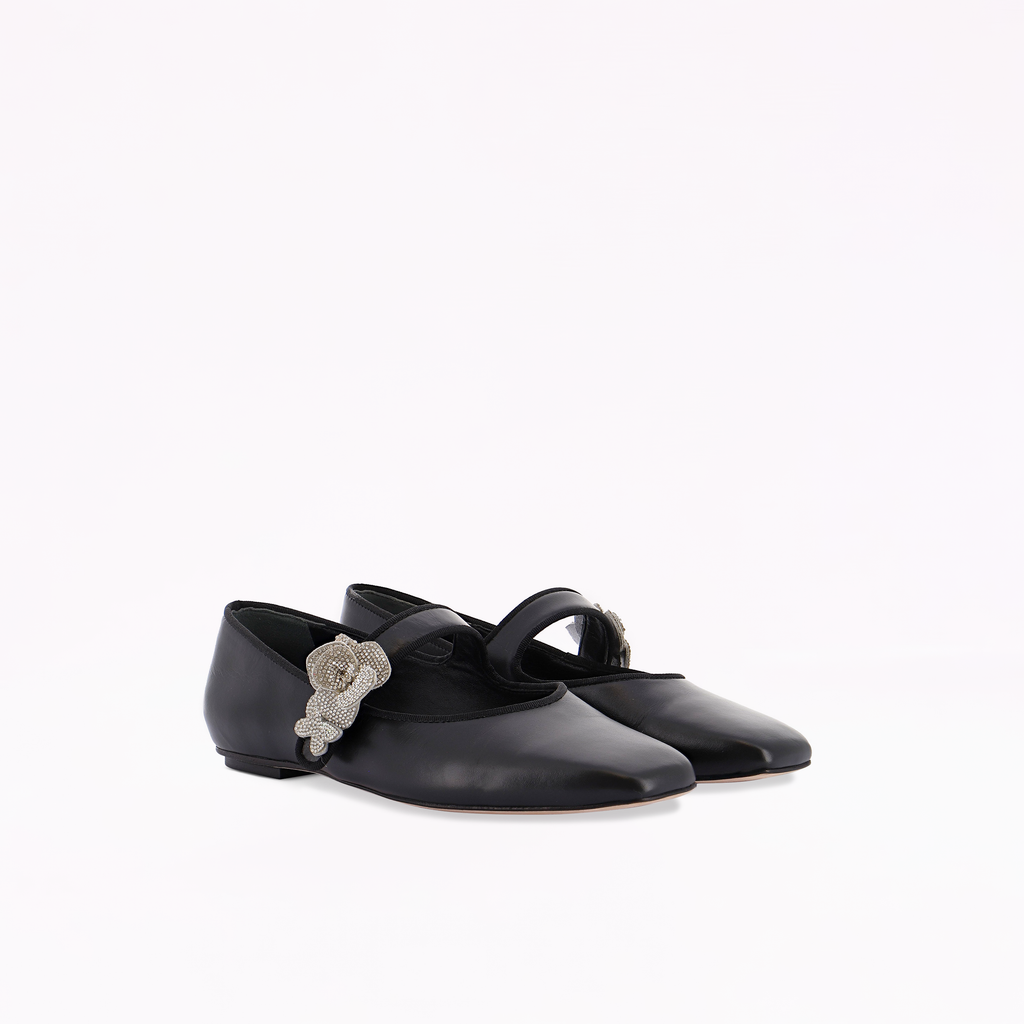 Titania Mary Jane Flat