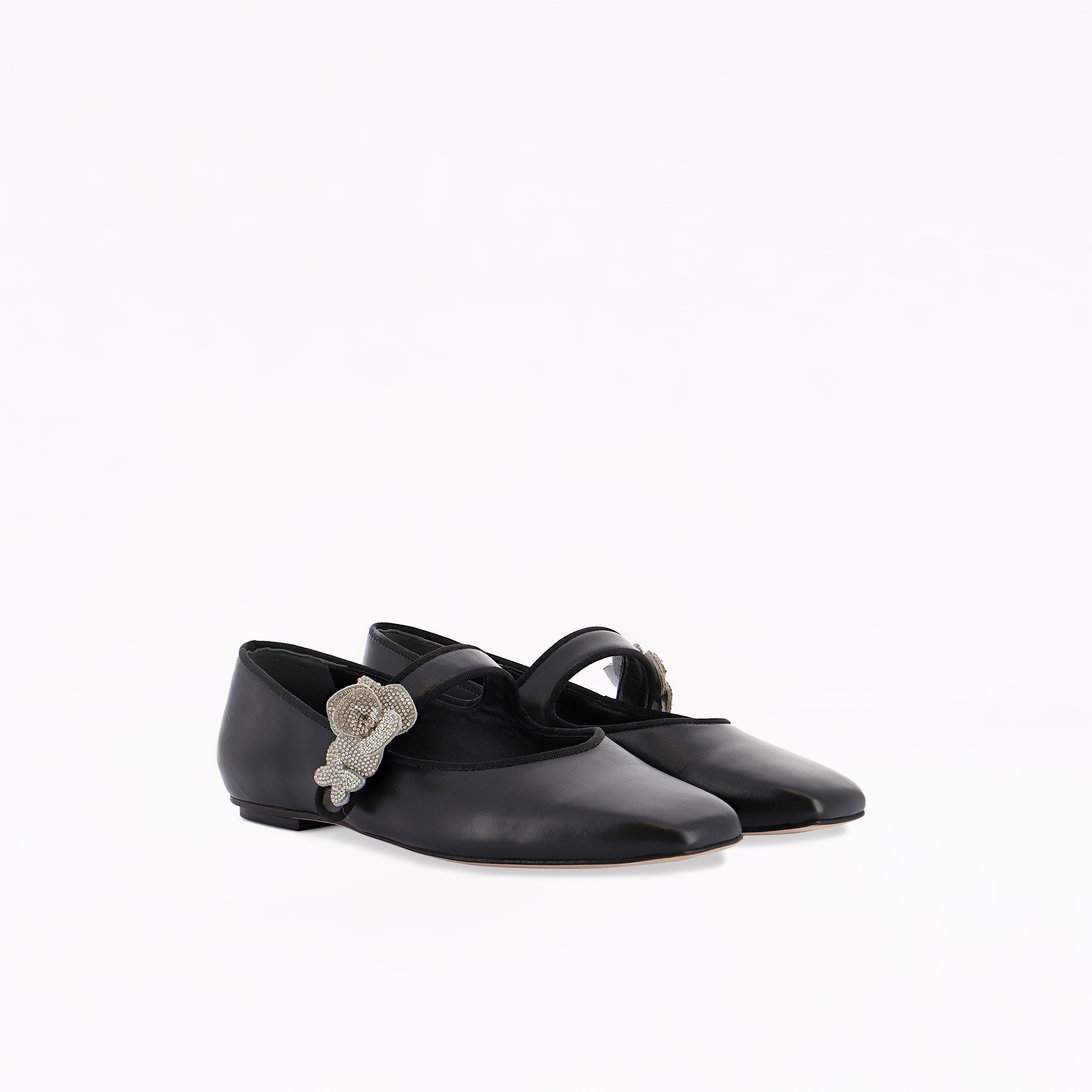 Titania Mary Jane Flat