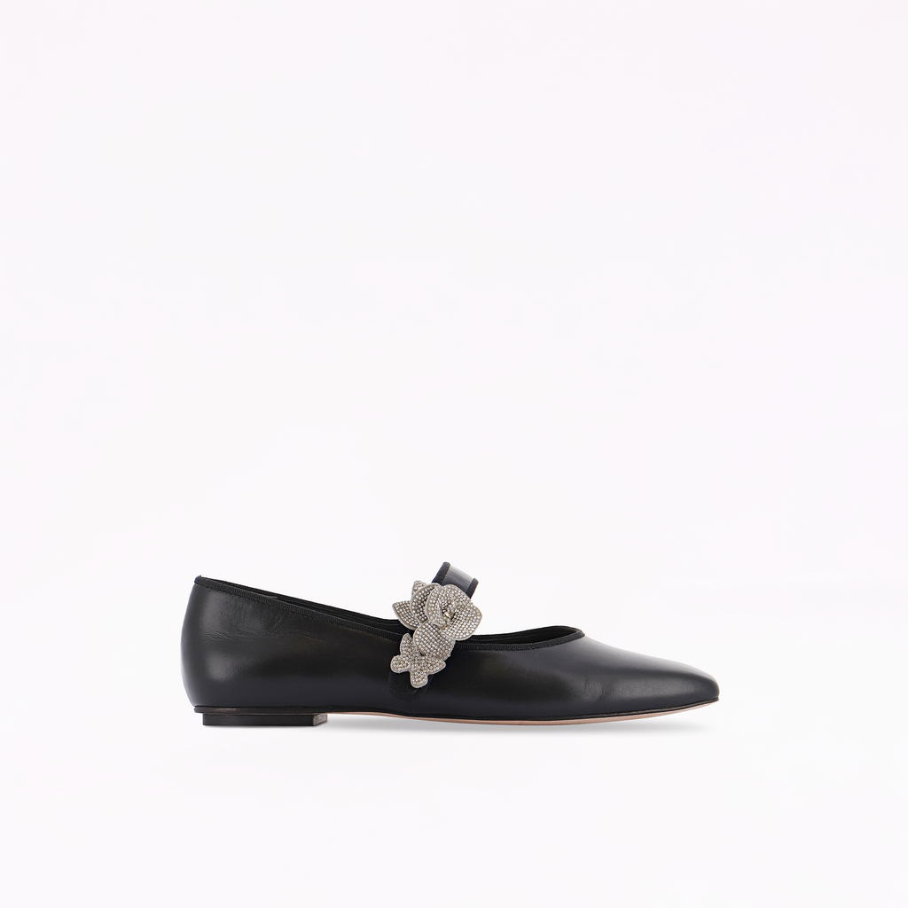 Titania Mary Jane Flat