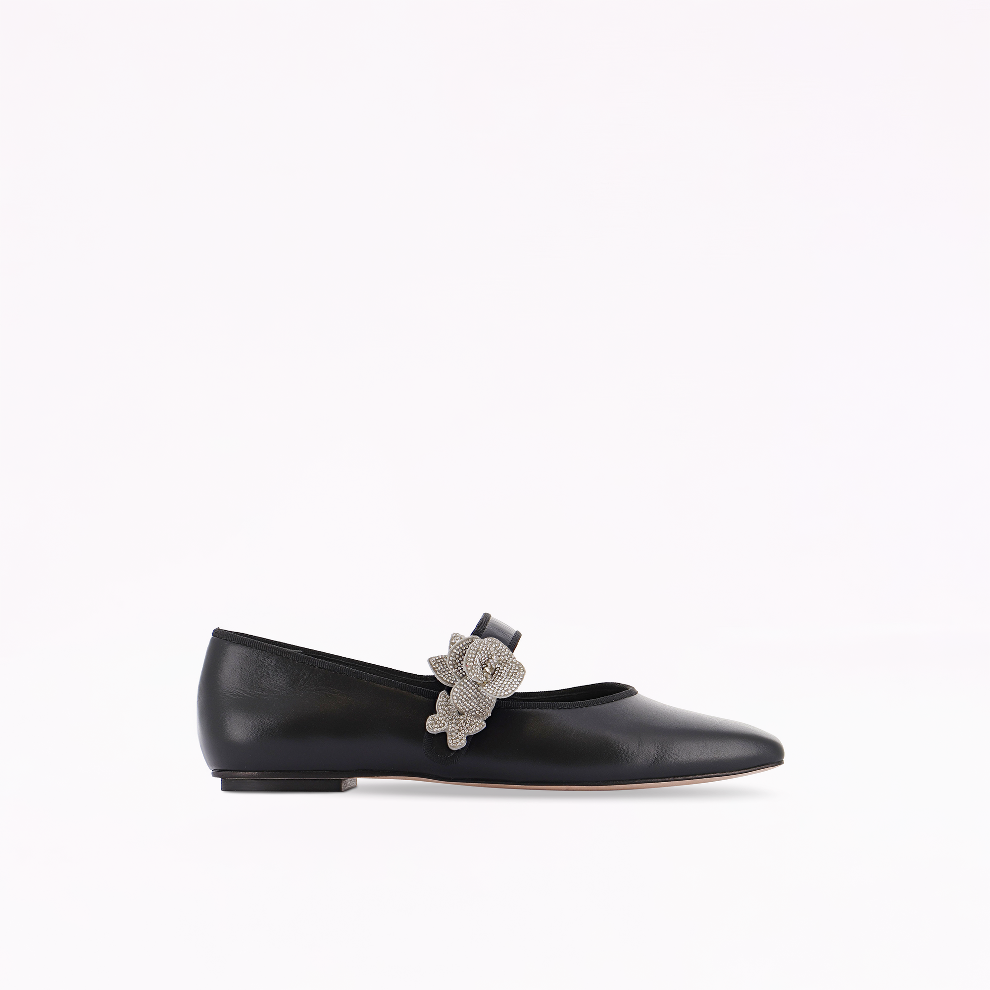 Titania Mary Jane Flat