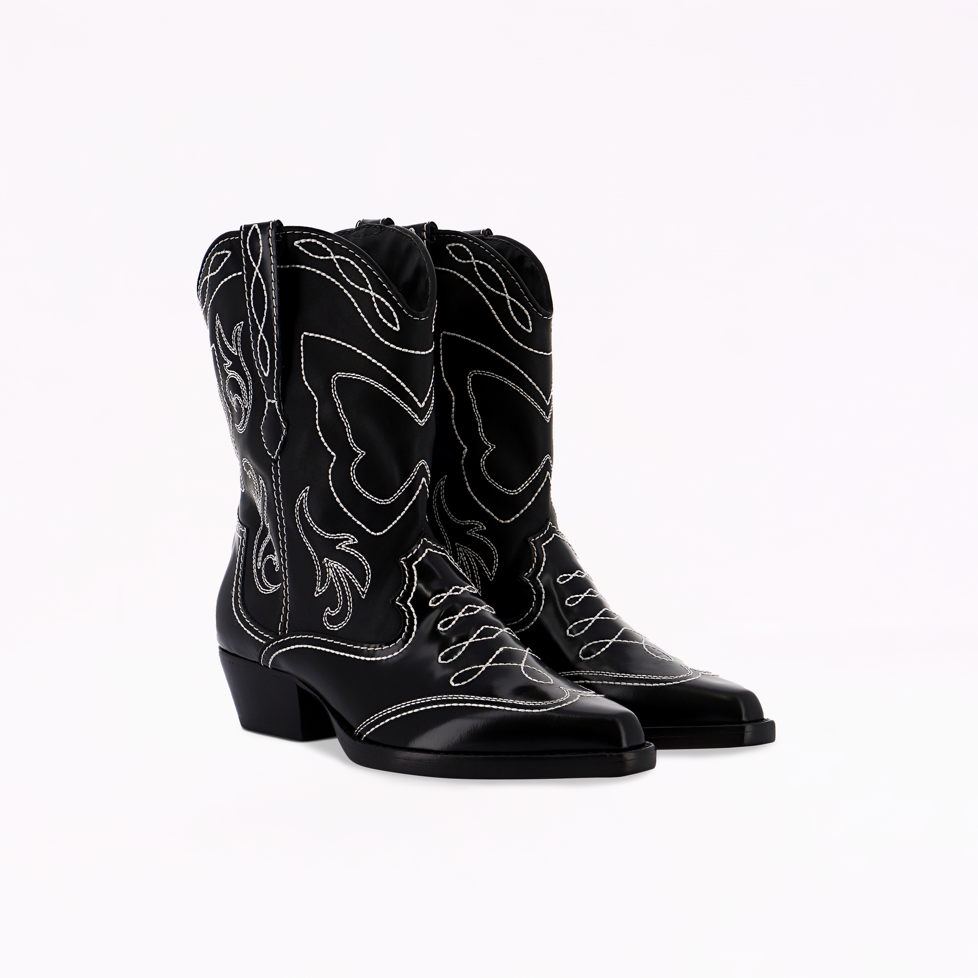 Jessie Cowboy Boot