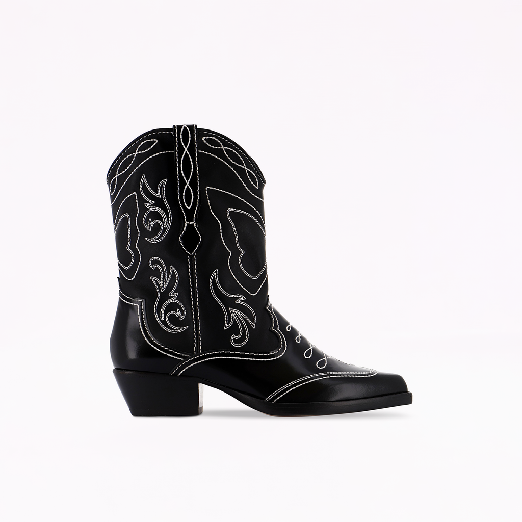 Jessie Cowboy Boot