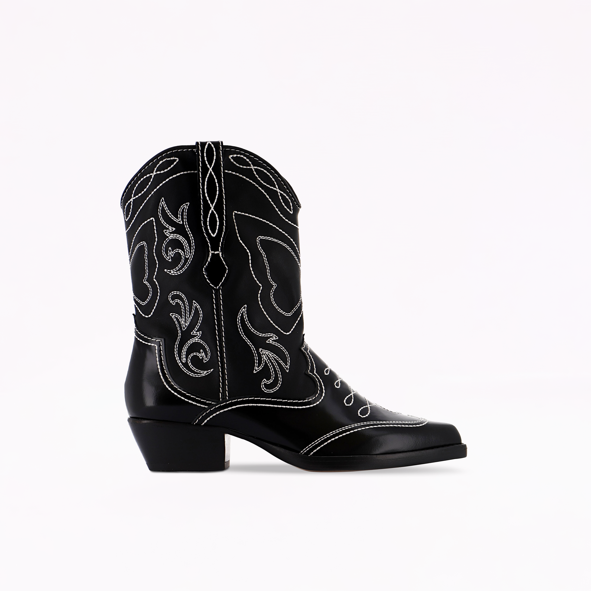 Jessie Cowboy Boot