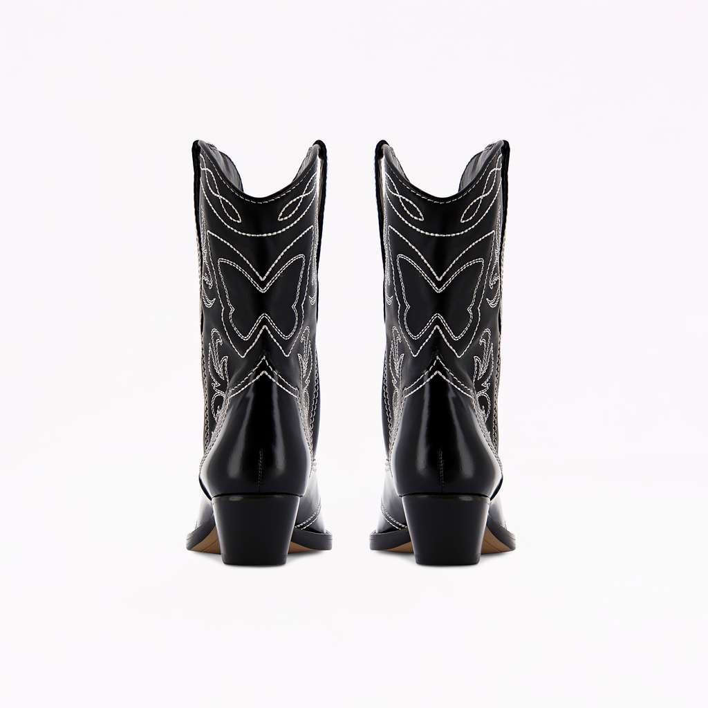 Jessie Cowboy Boot