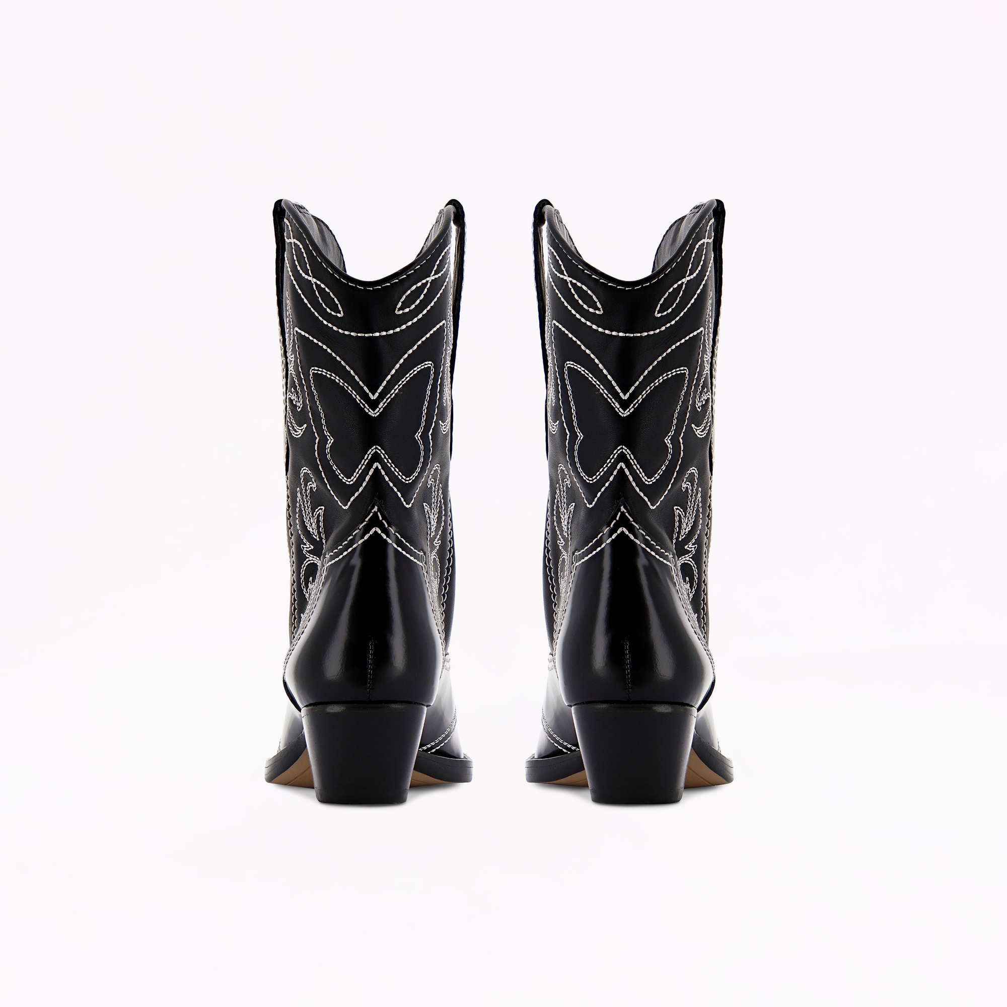 Jessie Cowboy Boot