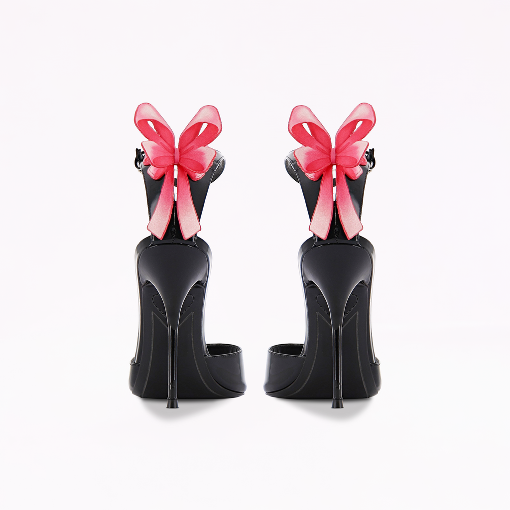 Mademoiselle Sandal