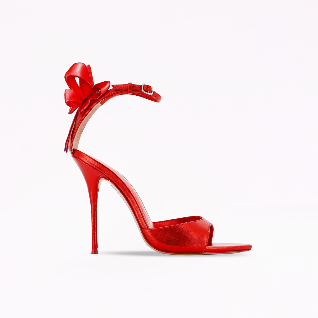 Mademoiselle Sandal