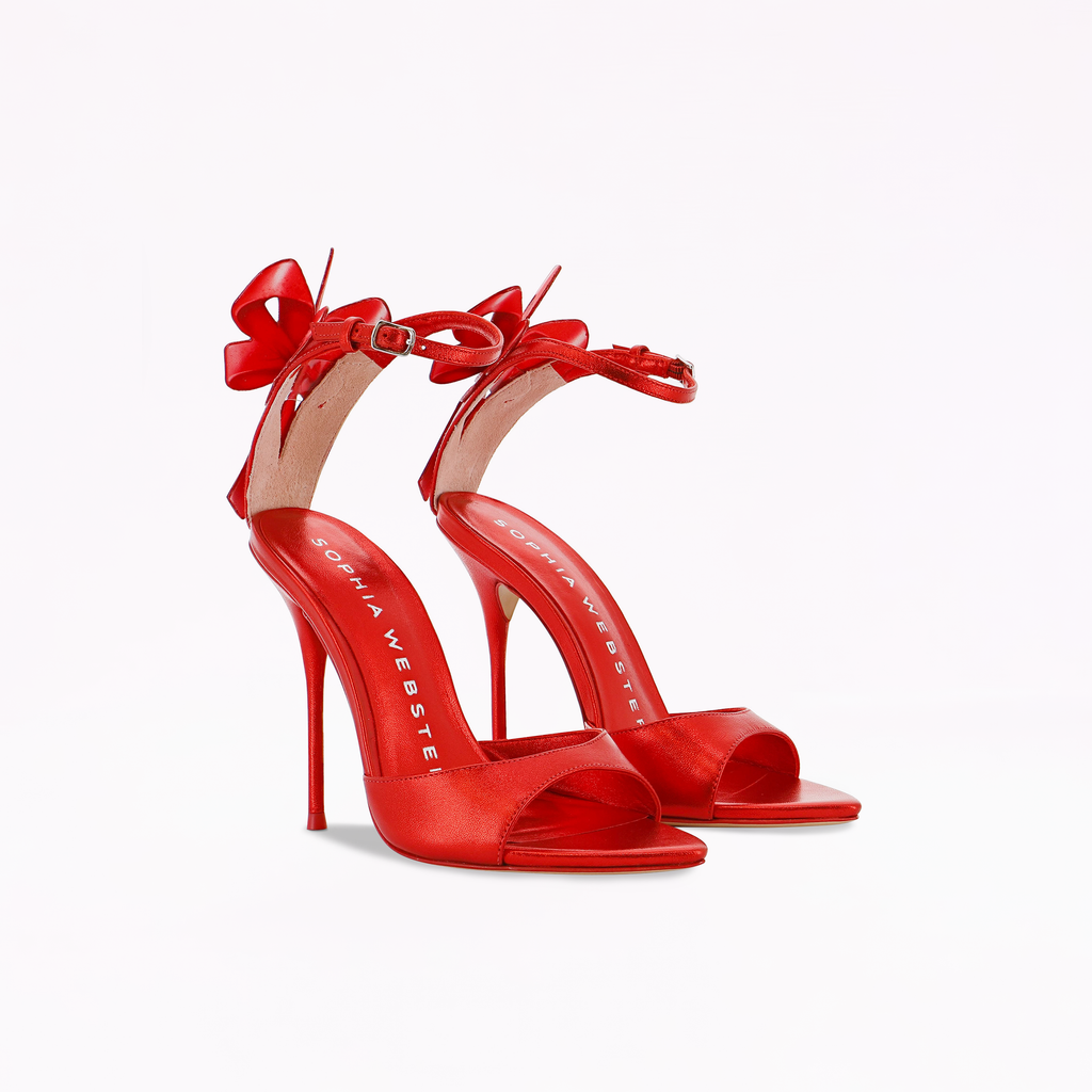 Mademoiselle Sandal