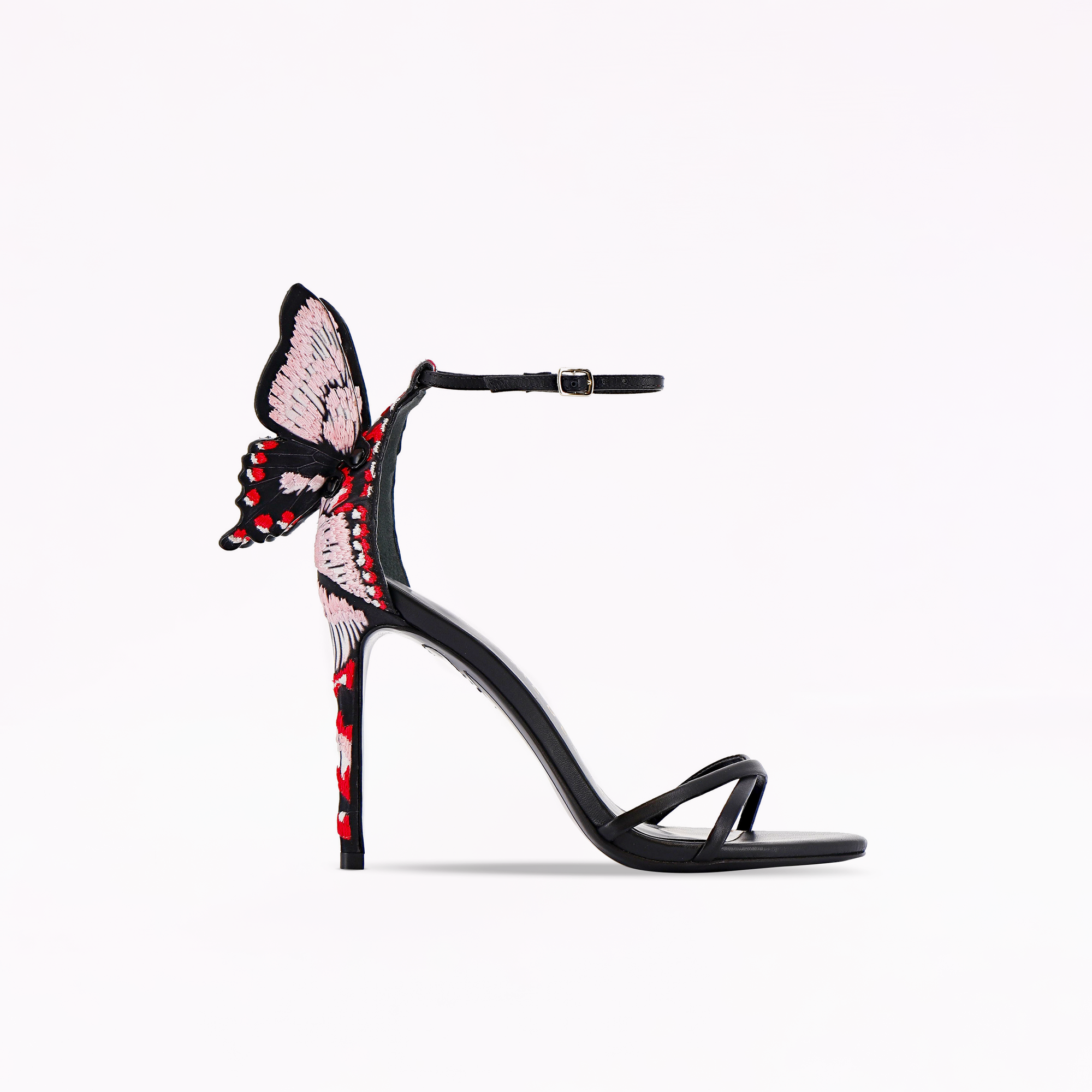 Chiara Embroidery Sandal