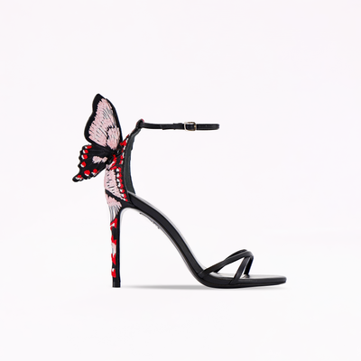 Chiara Embroidery Sandal