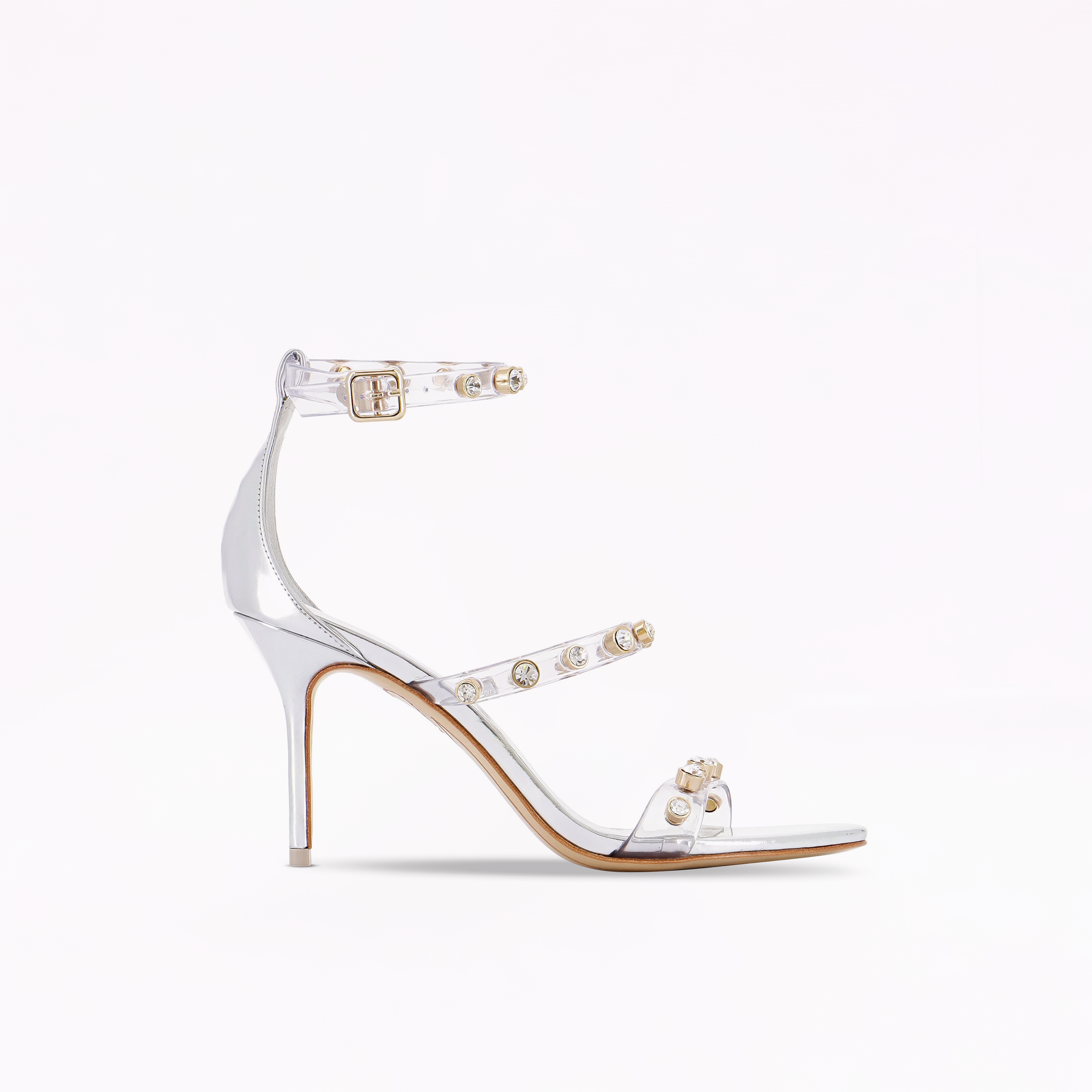 Rosalind Gem Mid Sandal