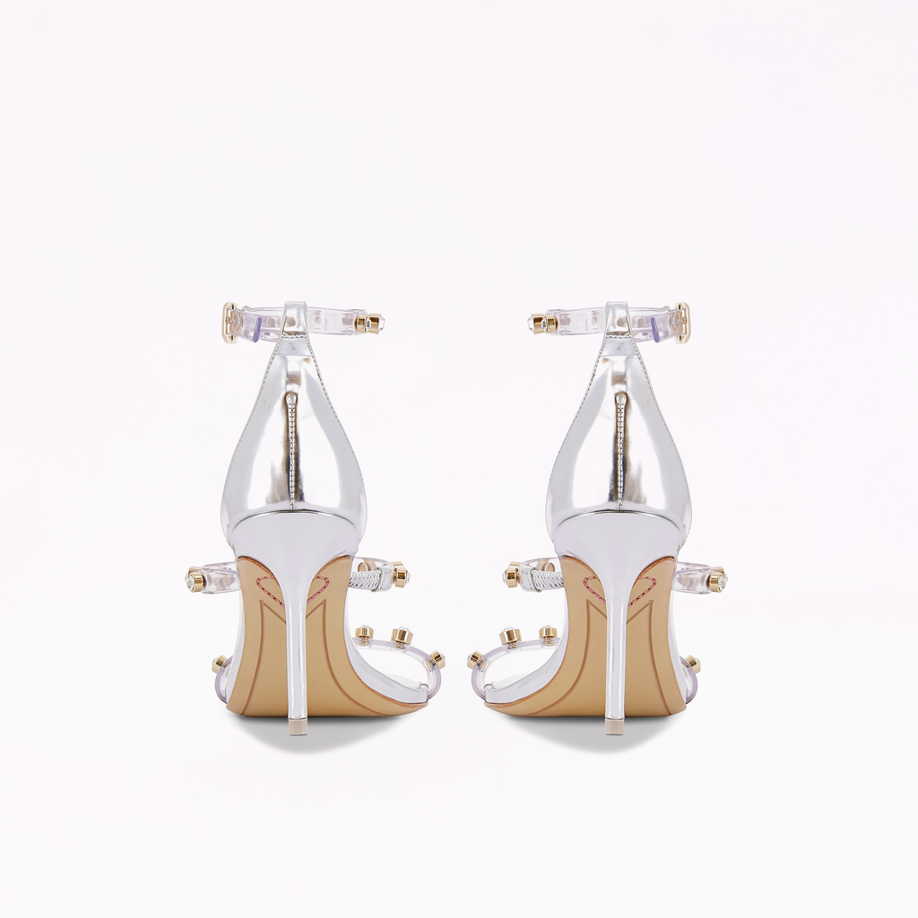 Rosalind Gem Mid Sandal