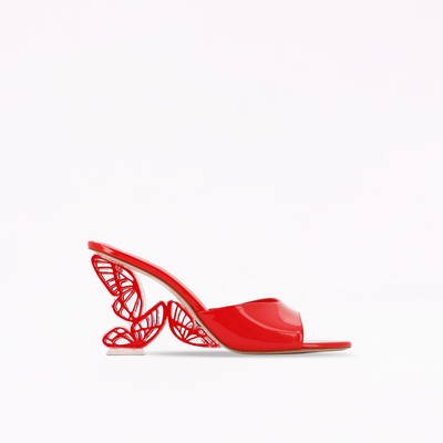 Paloma Mid Mule