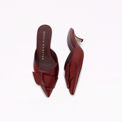 Blair Low Mule