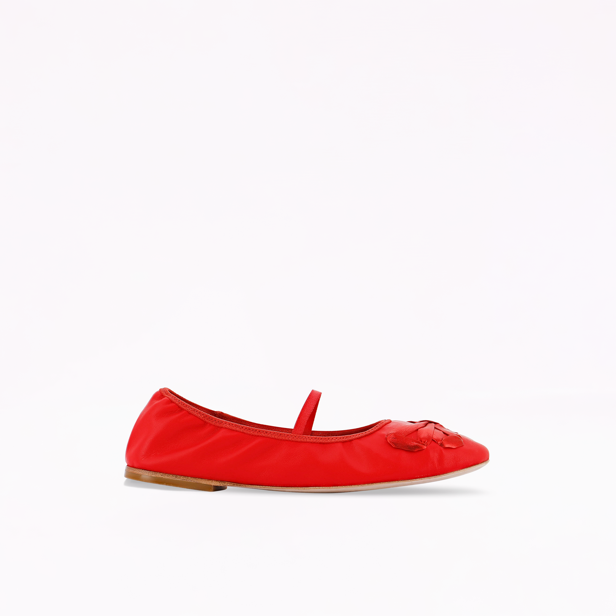 Mademoiselle Ballet Flat