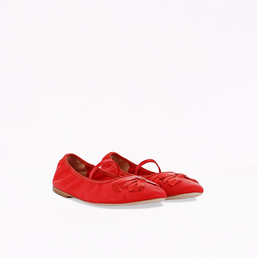 Mademoiselle Ballet Flat