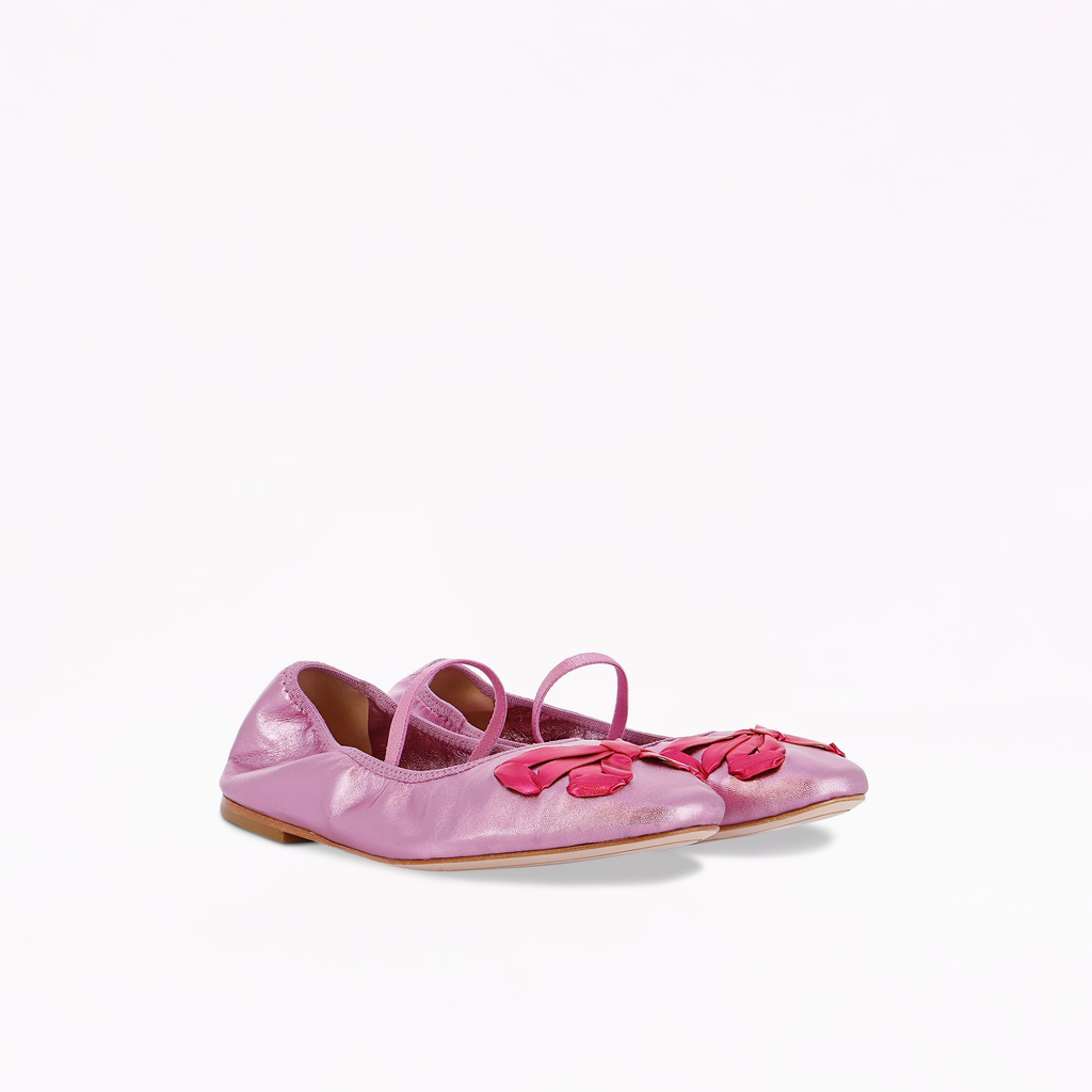 Mademoiselle Ballet Flat