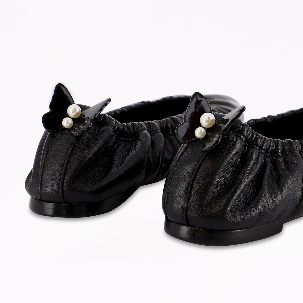 Vanessa Pearl Ballet Flat