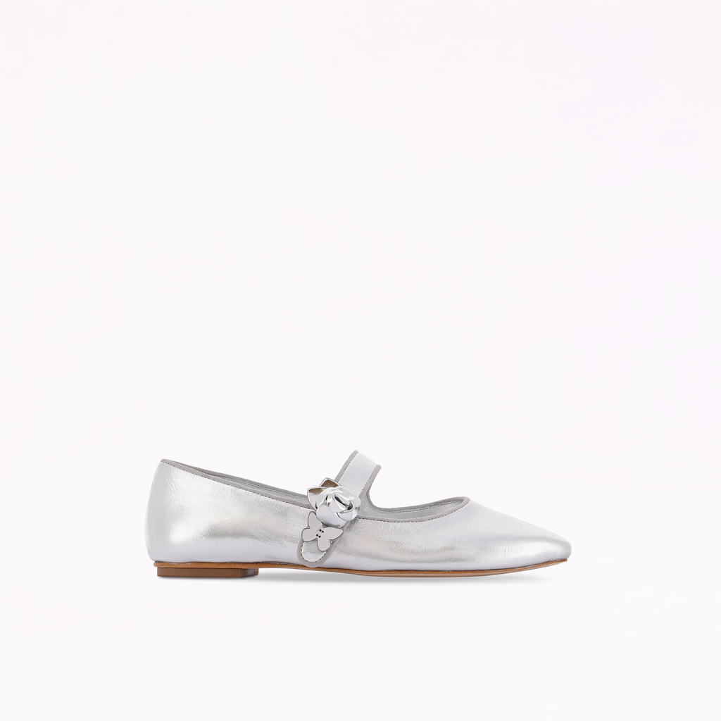 Titania Mary Jane Flat