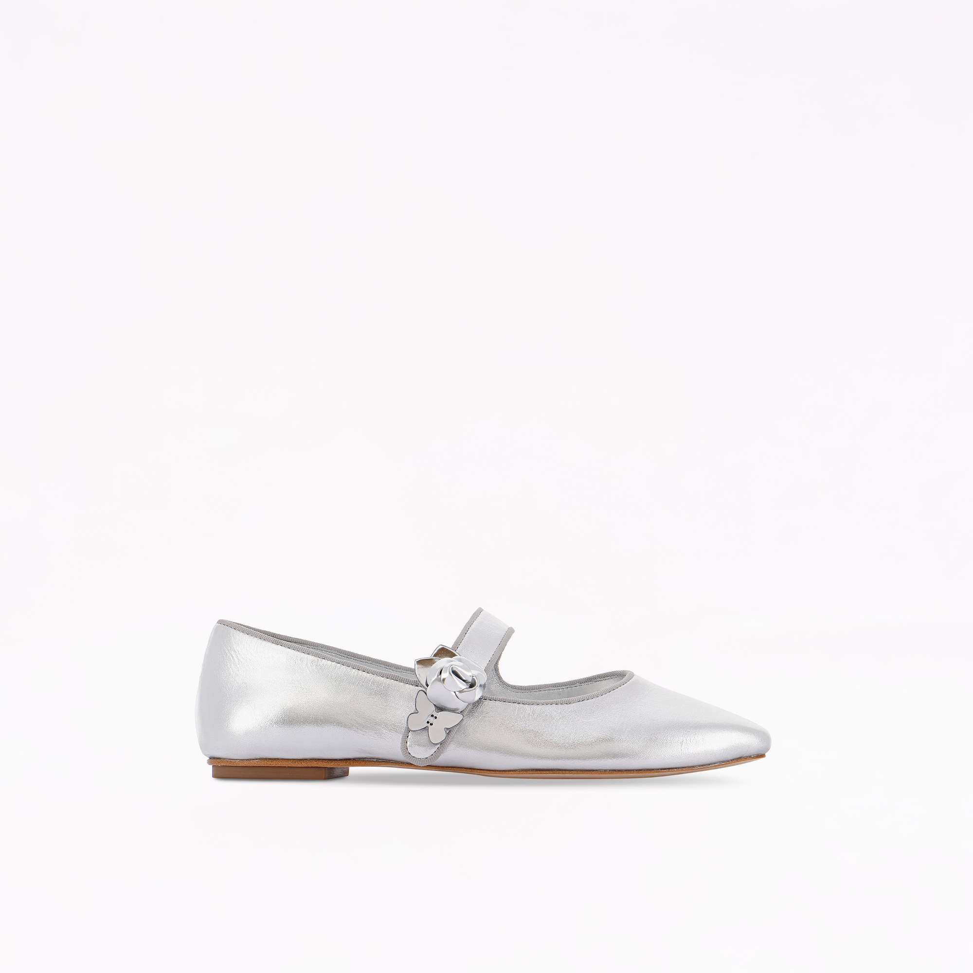 Titania Mary Jane Flat