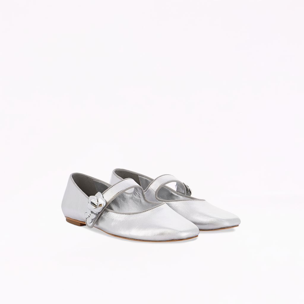 Titania Mary Jane Flat