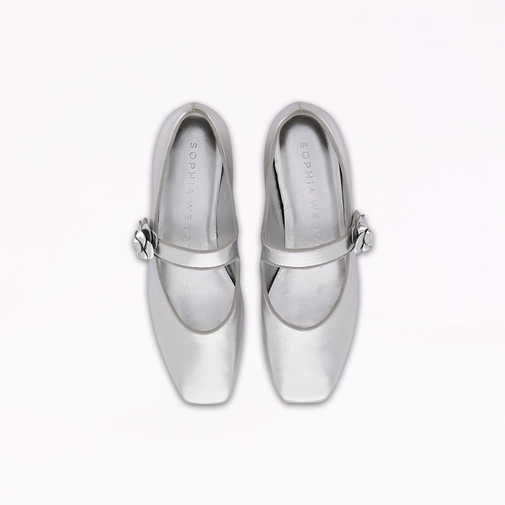 Titania Mary Jane Flat