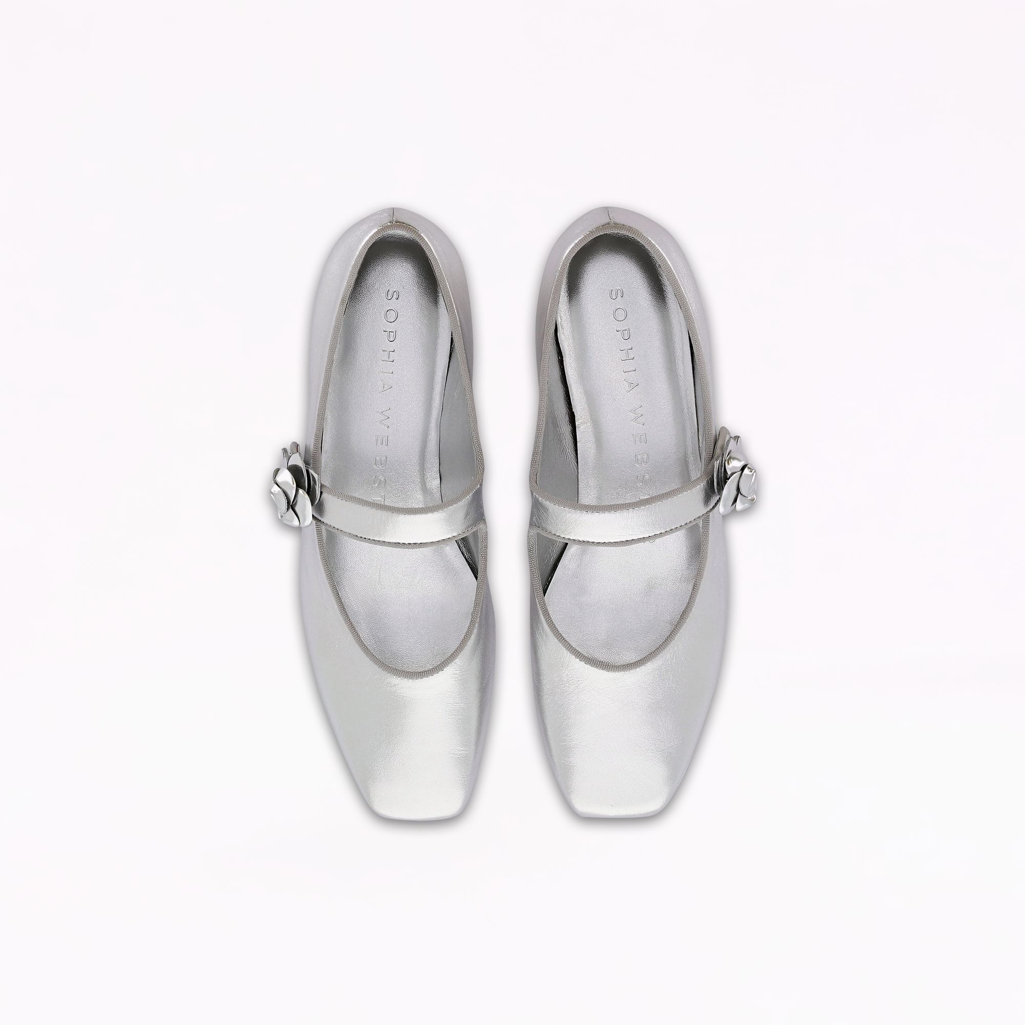 Titania Mary Jane Flat